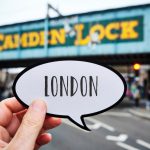 A Visitors Guide to Camden in London