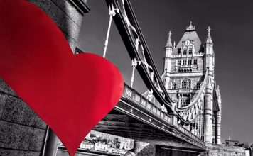 Our pick of the best things to do in London to celebrate this Valentine’s Day